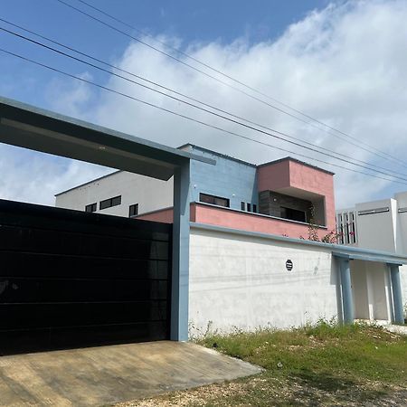 La Isla Bonita Residence 弗洛勒斯 外观 照片