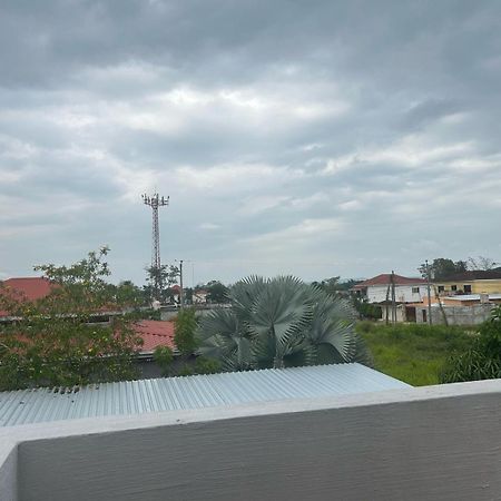 La Isla Bonita Residence 弗洛勒斯 外观 照片
