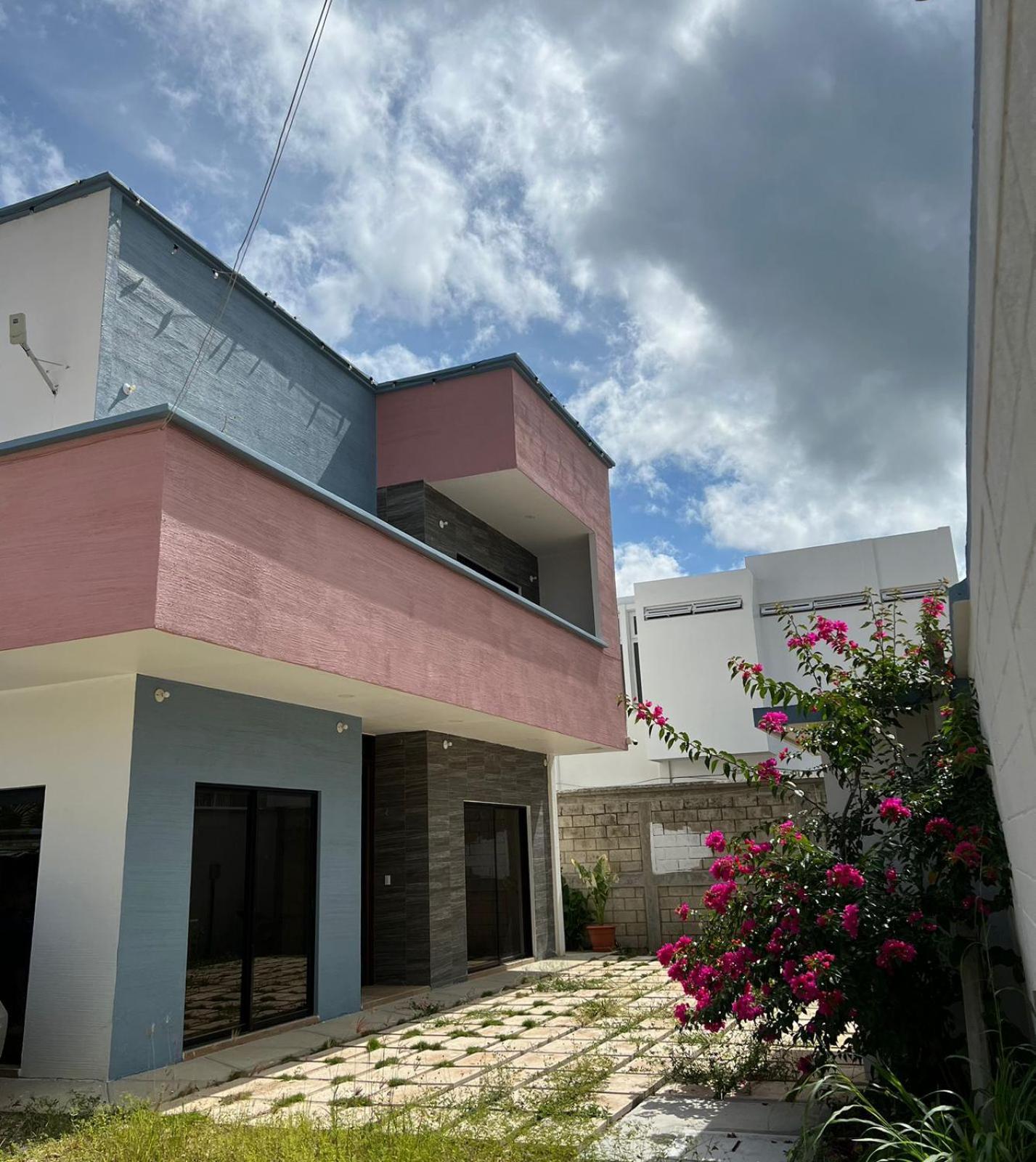 La Isla Bonita Residence 弗洛勒斯 外观 照片