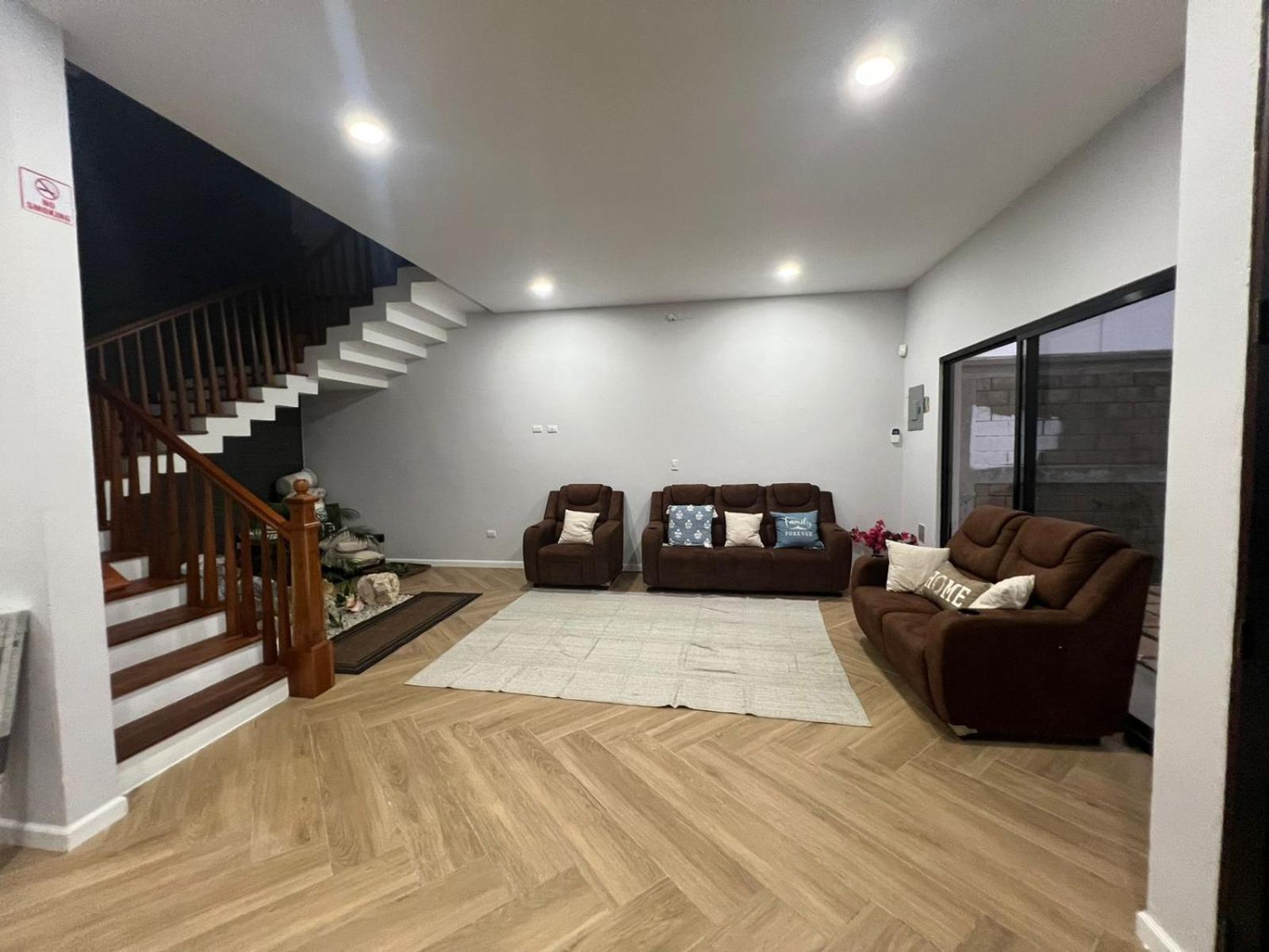 La Isla Bonita Residence 弗洛勒斯 外观 照片