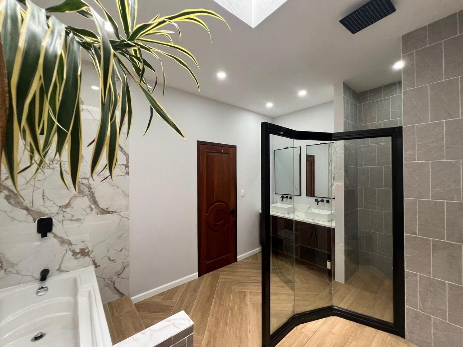 La Isla Bonita Residence 弗洛勒斯 外观 照片