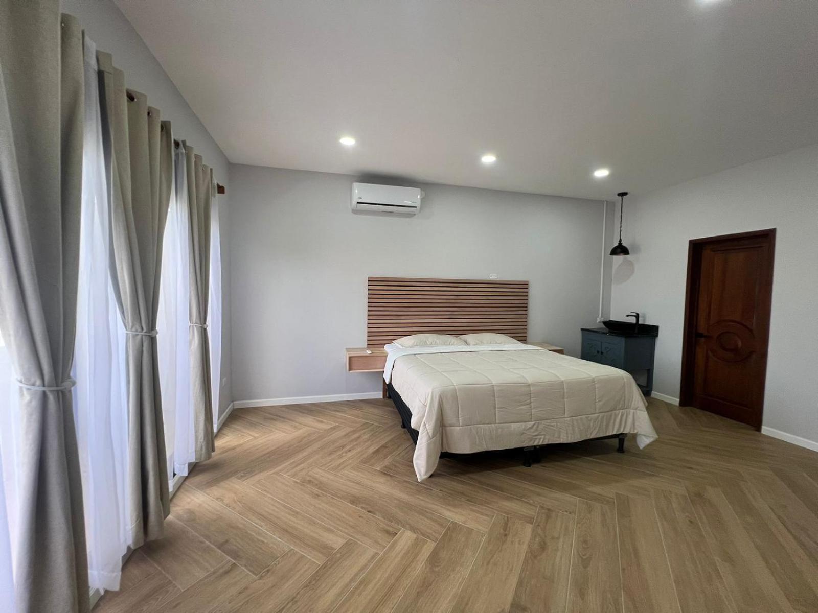 La Isla Bonita Residence 弗洛勒斯 外观 照片