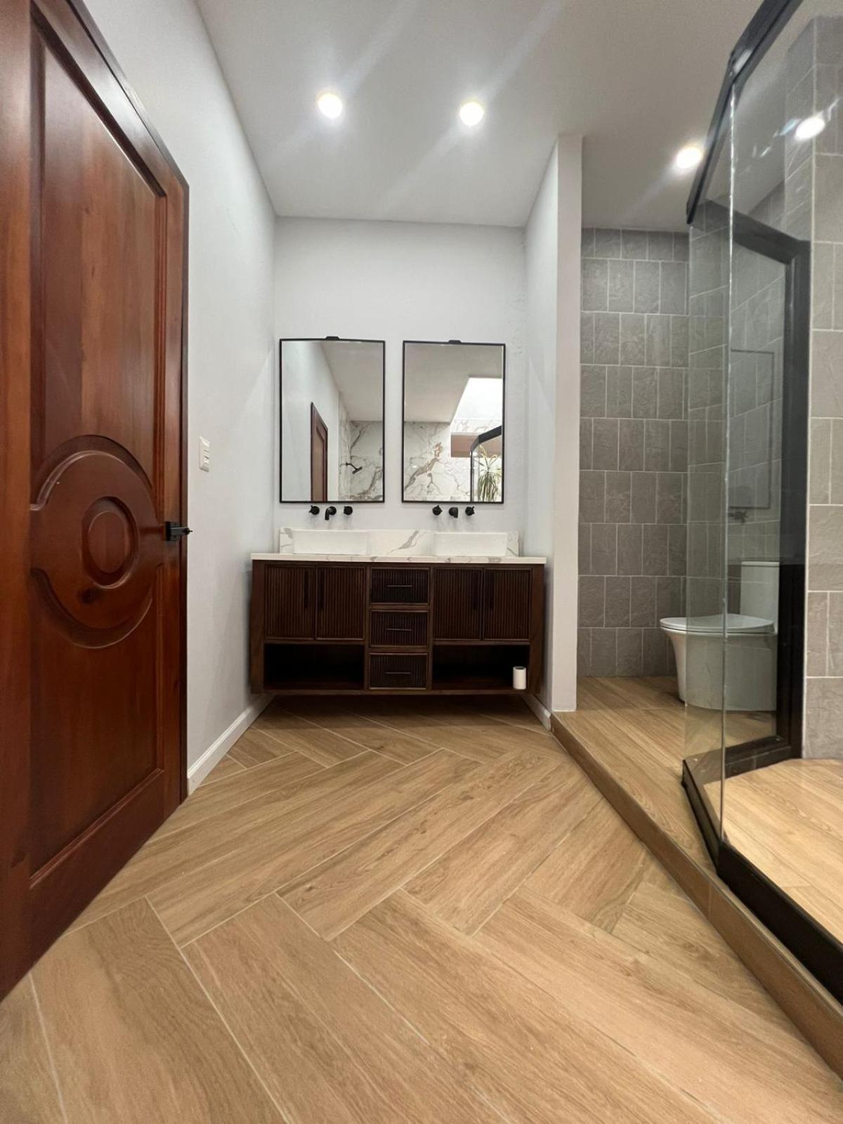 La Isla Bonita Residence 弗洛勒斯 外观 照片
