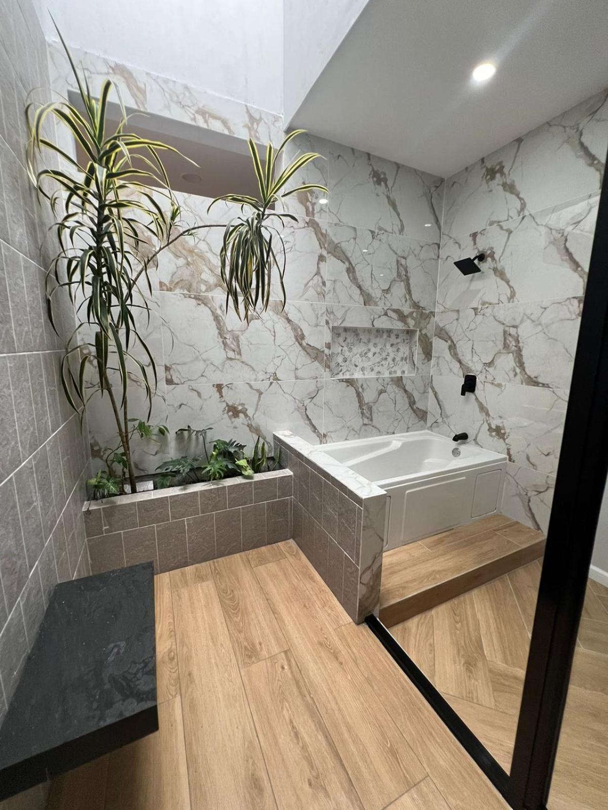 La Isla Bonita Residence 弗洛勒斯 外观 照片