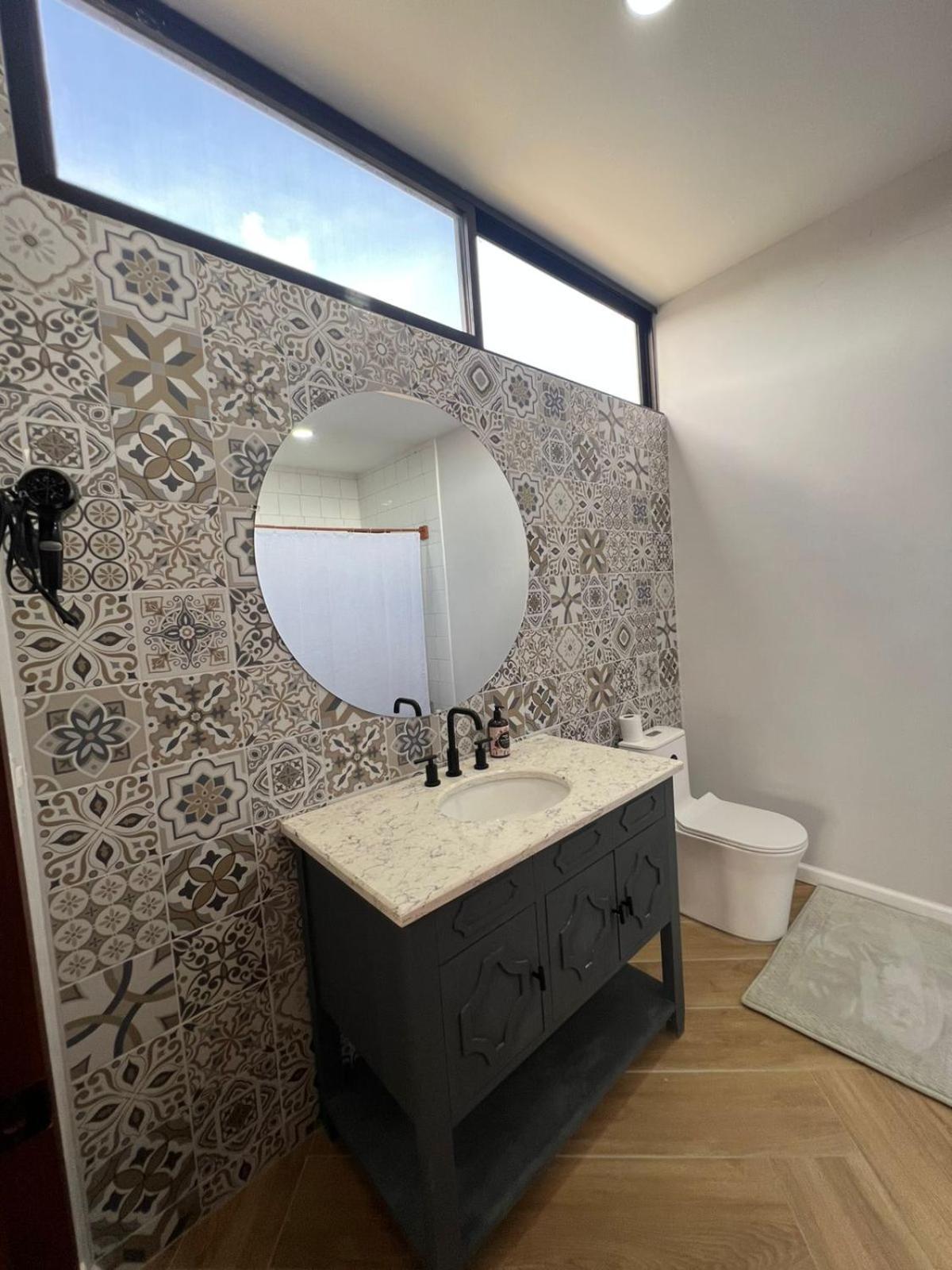 La Isla Bonita Residence 弗洛勒斯 外观 照片