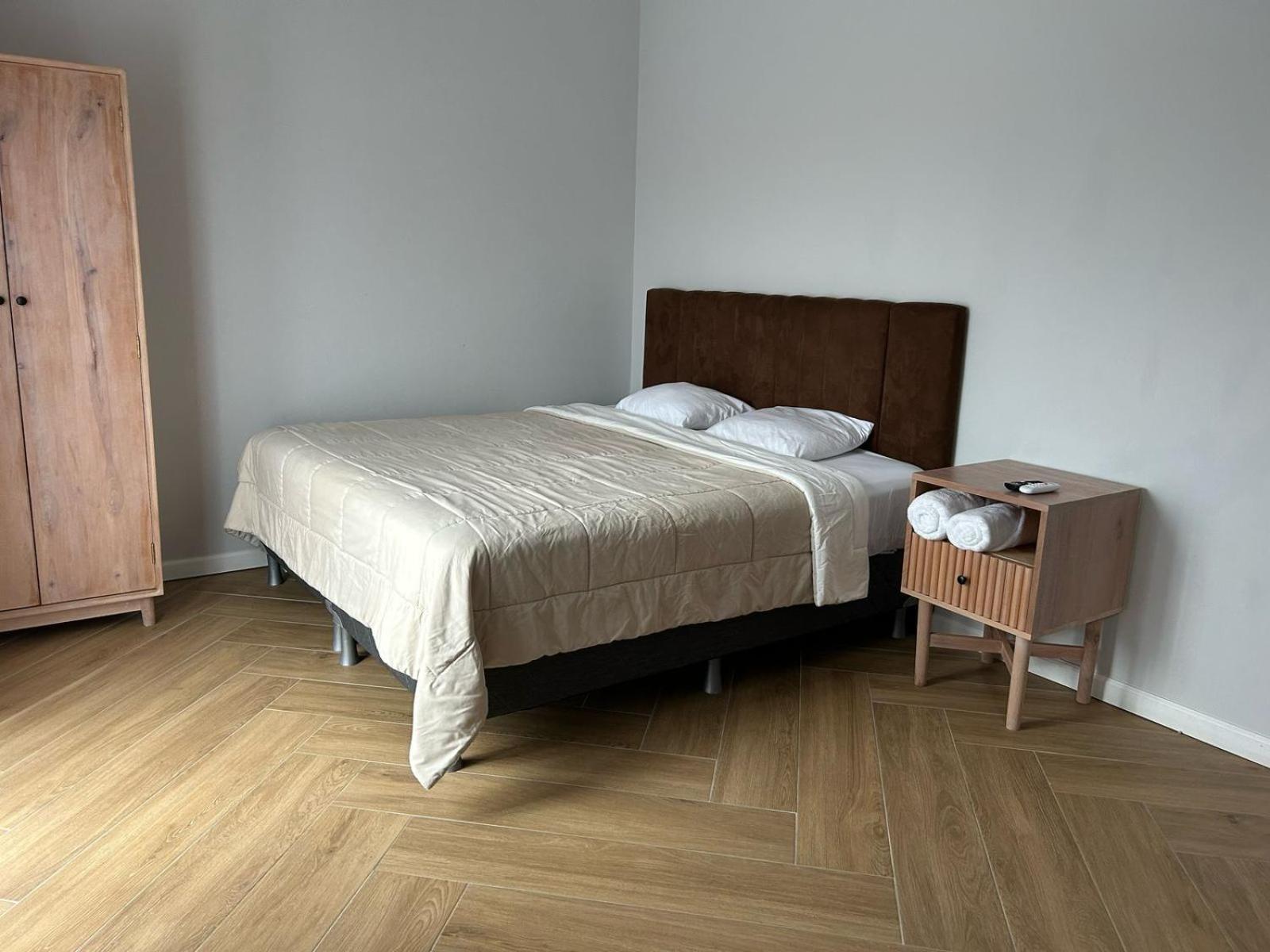 La Isla Bonita Residence 弗洛勒斯 外观 照片