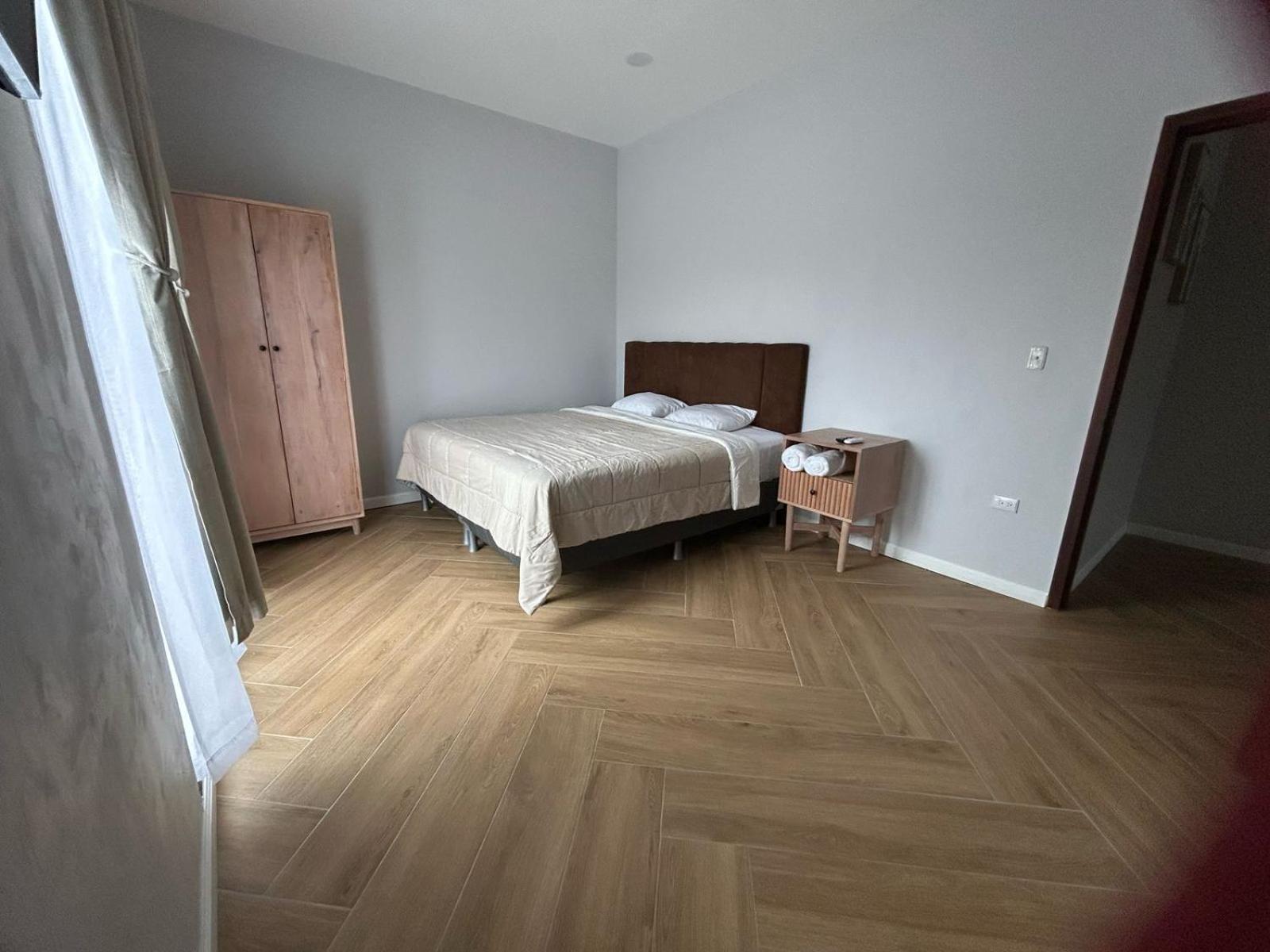 La Isla Bonita Residence 弗洛勒斯 外观 照片