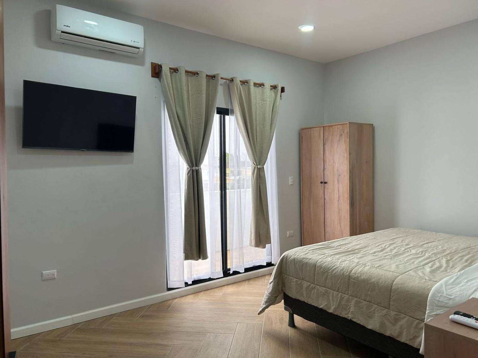 La Isla Bonita Residence 弗洛勒斯 外观 照片